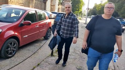Бойко Найденов разкри защо Брендо избра затвора