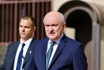 Парламентът ще изслуша служебния министър председател Димитър Главчев относно уволнения
