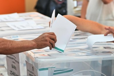 Пазарджишкият административен съд бави решението си дали да бъдат касирани изборите
