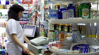 Фармацевтите биха камбаната: Идват фалити на аптеки