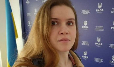 Депутатка от партията на Володимир Зеленски Слуга на народа заяви