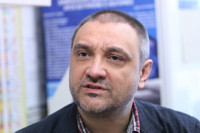 Андрей Чорбанов, ИНТ: Няма да подкрепим правителство с първи и втори мандат