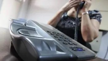 Мъж и жена са заподозрени в извършването на телефонна измама