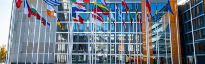 Външните министри от ЕС се събират на среща в Люксембург