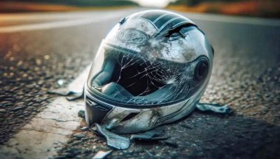Моторист загина на място при катастрофа край София