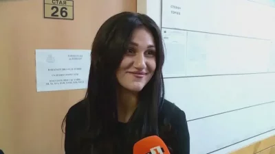 Дебора поиска 10 г. затвор за касапина Георги