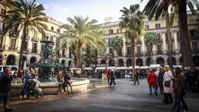 Барселона премахва ваканционните апартаменти
