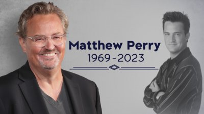 Няколко души трябва да бъдат обвинени във връзка със смъртта на Матю Пери