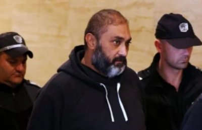 Прокуратурата обвини ливанеца-джихадист в призиви за война