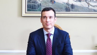Настоящият кмет на София – Васил Терзиев е разделен със