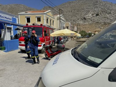 Мистериозна смърт: Петима чуждестранни туристи загинаха в Гърция