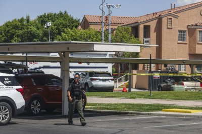 Петима души загинаха при стрелба в Лас Вегас съобщава Ройтерс