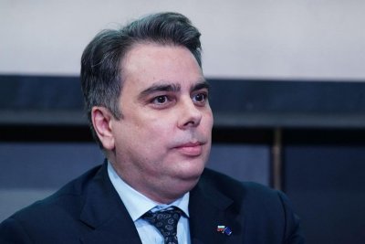 Асен Василев: България може да влезе в еврозоната от 1 юли 2025-а