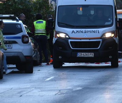 Почина и втората жена, ранена на пътя София - Варна