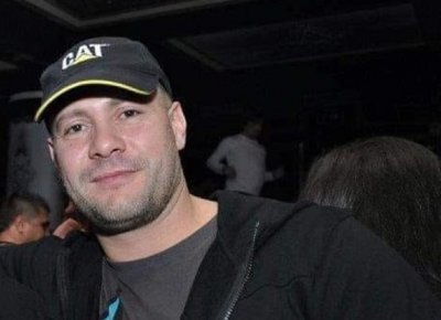 Варненският полицай Аспарух Димитров е загинал при зверска катастрофа във