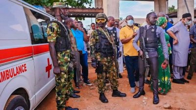 Ислямисти извършиха едно от най смъртоносните нападения в Нигер предаде