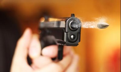 Пиян мъж стреля с газов пистолет на голям булевард в София