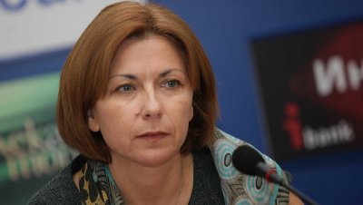 Боряна Димитрова от "Алфа Рисърч": Ще има правителство, но за малко