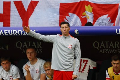 Австрия се разправи с Полша в мач от втория кръг