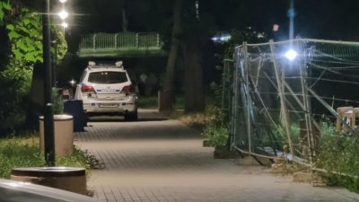 Нови разкрития: Деца открили тялото на убитата жена в Бургас