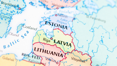 Eстония затваря границата с Русия