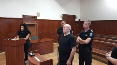 Турчинът, обвинен в трафик на 403 кг хероин през „Капитан Андреево“, остава в ареста