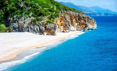 Български плаж се нареди в класацията на плажовете с най-сини води