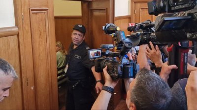Софийският градски съд освободи известния телевизионен продуцент Никола Тупарев известен