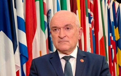 Главчев призна за заплахи срещу партийни лидери 
