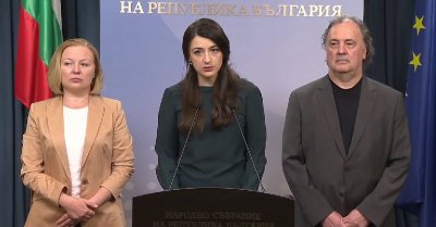 Лена Бориславова: Антикорупционната комисия се използва като политическа бухалка