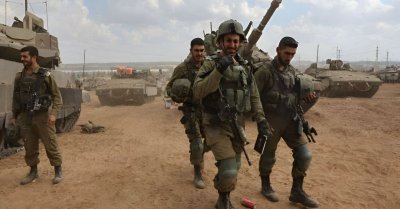 Американското разузнаване: Войната между Израел и "Хизбула" може да избухне всеки момент