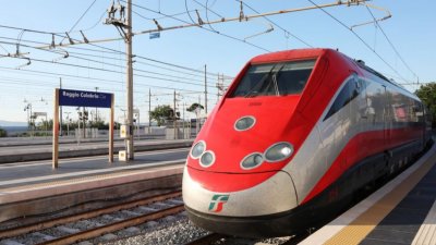 Нощната влакова линия Париж Берлин открита миналия декември ще бъде