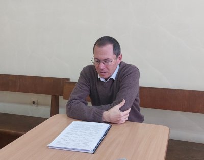 ВСС избра единодушно съдия Иван Димитров за председател на Районен съд - Дупница
