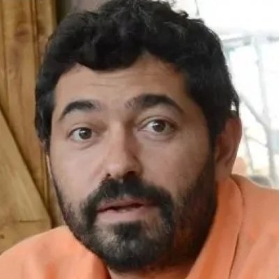 Нико Тупарев след ареста и освобождаването си