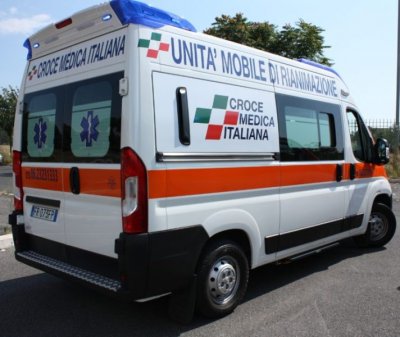 Българин оцеля като по чудо след падане от 7-ия етаж на блок в Италия