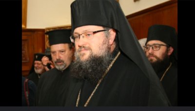 Врачанският митрополит Григорий с коментар преди избора на нов български