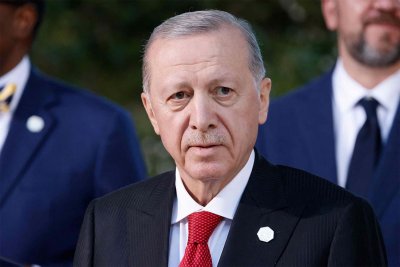 Натоварена ще е програмата на турския президент Реджеп Ердоган през юли предава