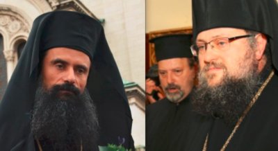 Започна балотажът: Григорий или Даниил ще е новият патриарх?