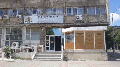 Окръжната прокуратура във Варна получи за изпълнение две присъди за поръчковото убийство