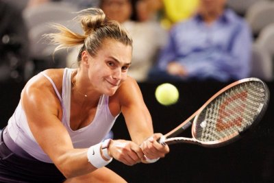 Третата в световната ранглиста на тенисистките Арина Сабаленка се оттегли