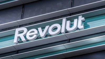В очакване на банков лиценз за Великобритания „Револют“ отчете рекордна печалба