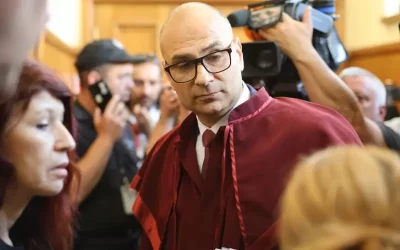 Съдът направи за смях прокуратурата и освободи Нико Тупарев