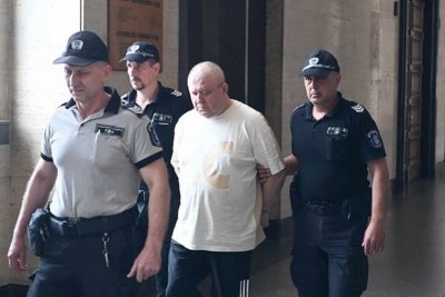 Сали Табаков излиза на свобода без мярка