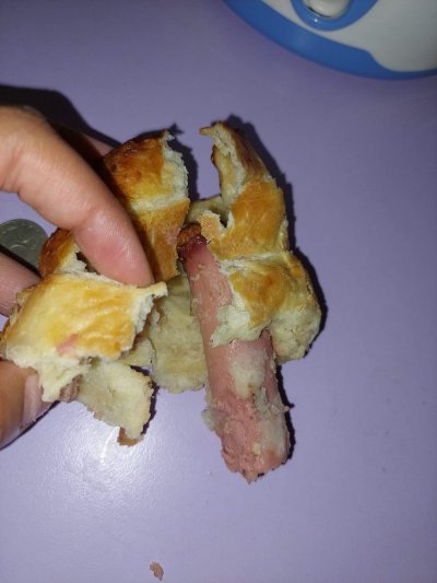 Поредният отвратителен и гнусен случай с храна и верига магазини