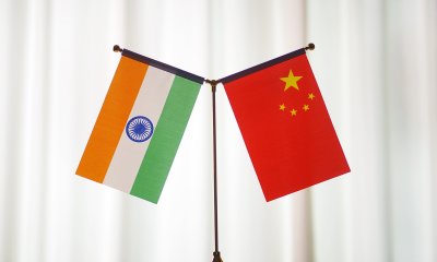 Индия и Китай са обсъдили граничния спор в Хималаите