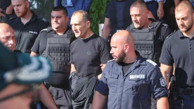 При втория опит за старт на дело срещу Васил Божков