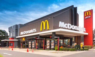 Ресторантите на МакДоналдс McDonald s в Австралия ще намалят часовете