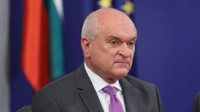 Главчев: България може да даде 80 млн. евро на Украйна