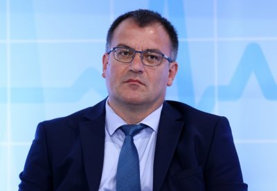  Димитър Маринов: Някой се опитва да саботира договарянето между аптеките и НЗОК