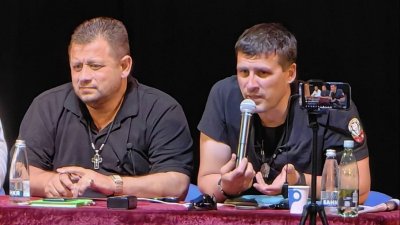 Циркът на "Величие" не спира: Николай Марков давал 20 000 лева, за да потрошат от бой Ивелин Михайлов 